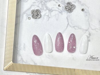 【定額シンプル　6400円】