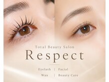 サロン リスペクト(Respect)