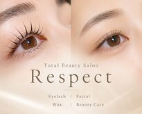 サロン リスペクト(Respect)