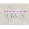 バブルス(BUBBLES)のお店ロゴ