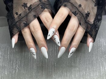 禅ビューティー ネイル(Zen beauty nail)/