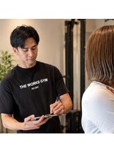 ザ ワークスジム 小岩店(THE WORKS GYM)