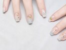 summer★海ネイル☆
