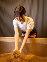 和癒 mayako