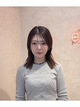エトラ 渋谷(etora)&nbsp; MARI 渋谷