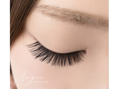 アンジーネイルアイラッシュ(Angie Nail Eyelash)の写真
