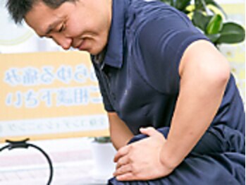 薬院ひかり整骨院の写真/ガチガチの首肩こり・頭痛から解放！「骨盤を起こす」本格施術で、軽やかな身体と動きやすさを取り戻す