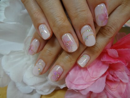 スパイスネイル(Spice Nail)の写真