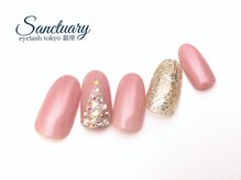 アイラッシュTokyo銀座サンクチュアリ/★12月1月選べるデザイン4980円