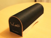 ヨサパーク 陽菜(YOSA PARK)/むくみ、コリを取るボルスター