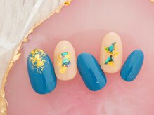 ネイルクロエ(NAIL KCLOE)/定額デザイン9000