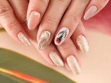 イロ ネイルサロン(iro)/ネイルデザイン