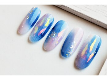 プレンティー 北千住西口店(plenty)/ニュアンス