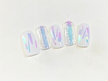 スイ(彗)/土星コース &nbsp;9500→8500