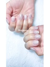 レインボーネイルズ(Rainbow nails)/