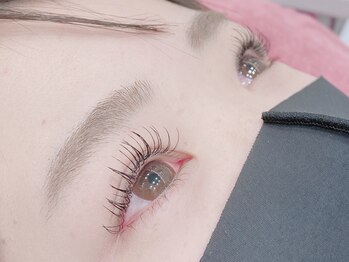 べリンダ 高崎店(BELINDA)/フラットセーブル100本