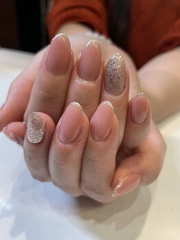 フロッシュ(FROSCH)/お客様ネイルデザイン(1)