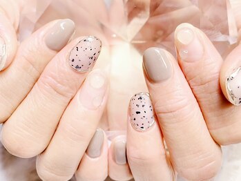 サロン ノアノア(salon noa noa)/90分コース