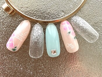 ル トレフル(Le Tre'fle)/季節のデザイン