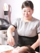 ソワンドシュウ&nbsp;鈴木 はる美