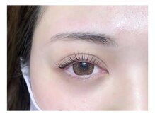 アイブロウ アンド アイラッシュ アイランド(ISLAND)/パリジェンヌラッシュリフト