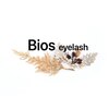 ビオス アイラッシュ 五反田(Bios eyelash)のお店ロゴ