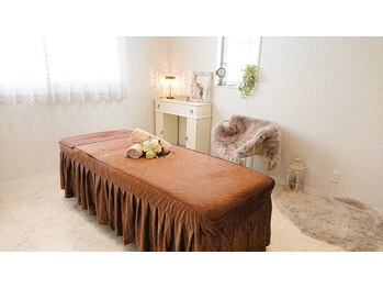 デジール(DESIR)/完全個室で極上時間