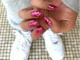 ホロネイル