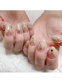 シエルズビューティー(ciel's beauty)/