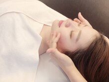 ペネロープ 緑井店(penelope)/乾燥・シワケア・くすみ