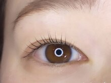 キャナリー ロウ アイ(Cannery Row eye)/デザインラッシュリフト☆