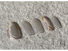 まつ毛エクステアンドネイル フィーカ 新松戸(FIKA)/¥12980