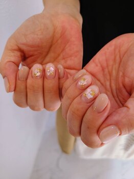 リアンジェ(Lianje)/ベージュシェル