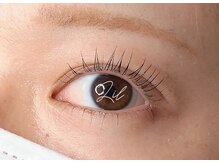 リル(Lil)/次世代まつ毛パーマ上下