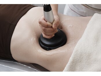 シーズ ラボ 天神店/キャビテーション