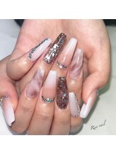 リーネイル(Riee nail)/