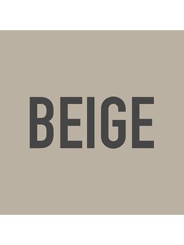 ベージュトーキョー 表参道店(BEIGE TOKYO)/BEIGE TOKYO