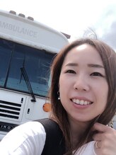 キャンバスアイ(canvas eye)&nbsp;星野 麻利愛