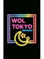 WOLＴＯＫＹＯ(スタッフ一同)