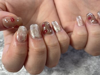 ムーラン(mulan)/