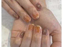 ルポネイル(Repos Nail)/