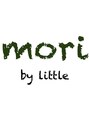 モリバイリトル(mori by little)/mori by little