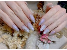 ミスシュガーネイル(MS Sugar Nail)/