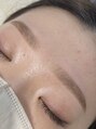 アリス アイラッシュマジック 梅田茶屋町店(ALICE eyelash magic) アイブロウスタイリング♪