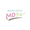 エムディラボ 富山新根塚店(MDラボ)ロゴ