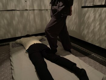 ルース(LUZ)/足圧ボディケア/マッサージ