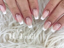 ウイネイル(u'i nail)/French