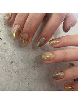 チュラ ネイルサロン アンド アイビューティ(Chula)/