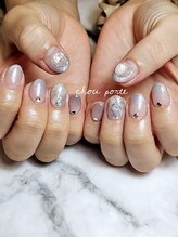 シュポルテ(chou porte)/