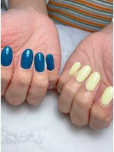 ナチュリア(Natulea)/ワンカラー